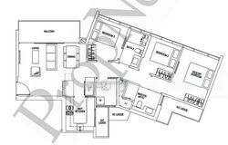 Sims Urban Oasis (D14), Condominium #480105711